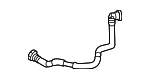 7740440040 - Emission System: Vapor Hose for Lexus: TX550h+ Image