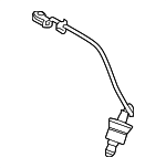 894670E490 - : Oxygen Sensor for Lexus: TX550h+ Image