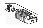 7774006240 - Emission System: Vapor Canister for Lexus Image