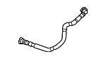 7740440030 - Emission System: Vapor Hose for Lexus: TX550h+ Image