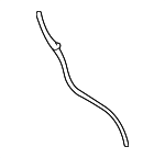 97227961 - Engine: Oil Tube for GM Image