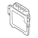 391103FDN0 - Electrical: ECM for Hyundai Image