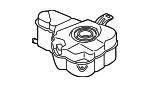 4H0121403M - Cooling System: Reservoir for Audi Image