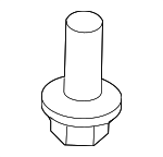 FS106126 - Cooling System: Lower Bracket Bolt for Land-Rover Image image