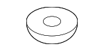 VYF500090 - Cooling System: Lower Bracket Washer for Land-Rover Image image