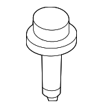 FS106166 - Cooling System: Radiator Screw for Land-Rover Image image
