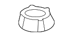 LR151577 - Cooling System: Reservoir Cap for Land-Rover Image image