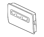 R6040460AB - Electrical: Eec Module for Dodge: Ram 1500 Image