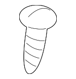 MF453036 - : Pull Pocket Screw for Mitsubishi Image