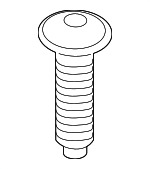 7149272649 - Engine: Inlet Duct Screw for BMW: 228 xDrive Gran Coupe, 228i Gran Coupe, 228i xDrive Gran Coupe, 230i, 230i xDrive, 330e, 330e xDrive, 330i, 330i xDrive, 430i, 430i xDrive, 530e, 530e xDrive, 530i, 530i xDrive, 540d xDrive, 540i, 540i xDrive, 550e xDrive, 740i, 750e xDrive, 760i xDrive, 840i, 840i xDrive, i5, i7, M2, M235i xDrive Gran Coupe, M240i, M240i xDrive, M3, M340i, M340i xDrive, M4, M440i, M440i xDrive, M5, M550i xDrive, M8, M850i xDrive, X1, X3, X4, X5, X6, X7, XM Image