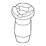 GK2A34012 - : Dust Cover for Mazda: 6 Image