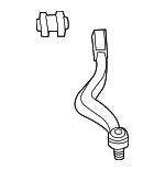 GR1A34J00 - Suspension: Rear Arm for Mazda: 6 Image