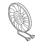 Fan & Motor