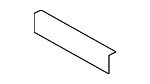 5C6122321C - Belts &amp; Cooling: Radiator Shutter Assembly for Volkswagen Image
