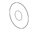 9006814011 - HVAC: Liquid Line O-Ring for Toyota Image