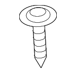 7147549513 - Body: Door Trim Panel Screw for BMW: 128i, 325i, 325xi, 328i, 328i xDrive, 328xi, 330i, 330xi, 335d, 335i, 335i xDrive, 335is, 335xi, 530i, 530i xDrive, 540i xDrive, 550e xDrive, 740e xDrive, 740i, 740i xDrive, 745e xDrive, 750i, 750i xDrive, 840i Gran Coupe, 840i xDrive Gran Coupe, i5, iX, M3, M5, M760i xDrive, M8 Gran Coupe, M850i xDrive Gran Coupe, X3, X4, Z4 Image