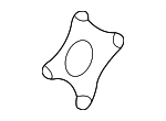 1270505 - Exhaust: Front Pipe Gasket for Volvo Image