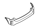 51129880360 - Body: Bumper Cover for Mini Image