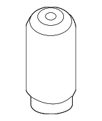 546522J000 - Suspension: Dust Cover for Kia: Borrego, Sorento Image