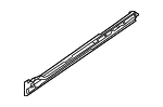 764507S030 - Body: Inner Sill for Nissan Image