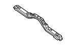 743307S030 - Body: Seat Crossmember for Nissan Image
