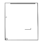 4591811AA - Body: Emission Label for Mopar Image