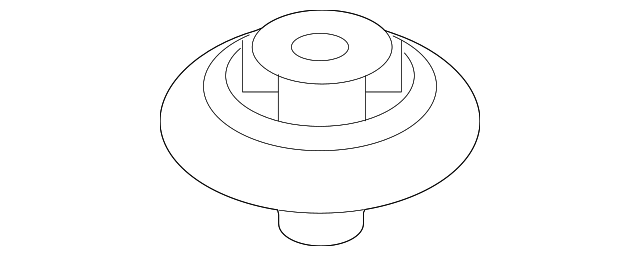 Reinforced Beam Bushing - BMW (7149388728)