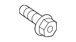 9008011429 - : Splash Shield Bolt for Toyota Image