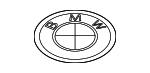 11147788967 - Engine: Ornament for BMW Image