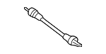 16604591 - Body: Cable for GM Image