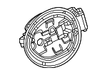 68655171AA - : Fuel Pocket for Mopar Image