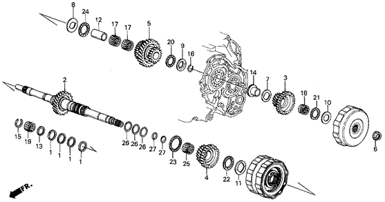 Diagram 1
