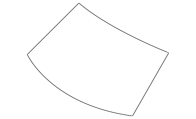 Windshield - Porsche (9Y3-845-011-AH)