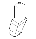 886803J000 - Body: Recline Motor for Hyundai: Veracruz Image