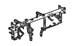 86777126 - Body: Reinforced Beam for GM Image