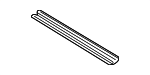 E11569867 - Body: Drip Rail for Mazda: MPV Image