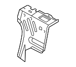 767753Z630 - : Seat Support for Nissan: Altima Image