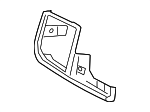 31417395 - Body: Switch Panel for Volvo Image