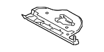 31688746 - Body: Filler Panel for Volvo Image