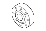 99133203010 - Suspension: Inner Joint for Porsche Image