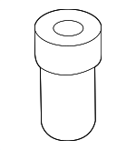 51169214811 - Body: Cylinder for BMW Image