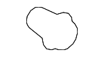 61349308246 - Electrical: Cigarette Lighter Element for BMW Image