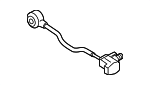 LF0118921 - : Knock Sensor for Mazda: 3, 5, 6, B2300, CX-7, MX-5 Miata, Tribute Image