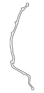 89561P2000 - Body: Harness for Kia Image