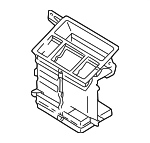 72120FA060 - HVAC: Case for Subaru: Forester Image