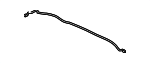 861010T020 - : Antenna Cable for Toyota: Venza Image