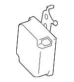 8974008010 - Electrical: Receiver for Toyota: Sienna Image