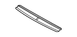 32227582 - Body: Lower Deflector for Volvo Image