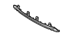 32345376 - Body: Lower Grille for Volvo Image