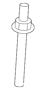 30624533 - Engine: Supercharger Stud for Volvo Image
